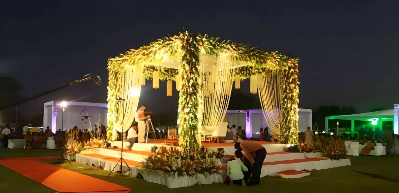 Shree Umiya Farm