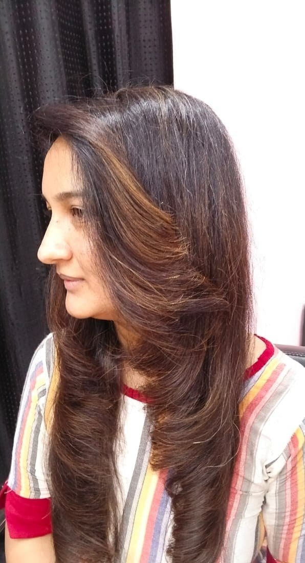 Angel Beauty Salon