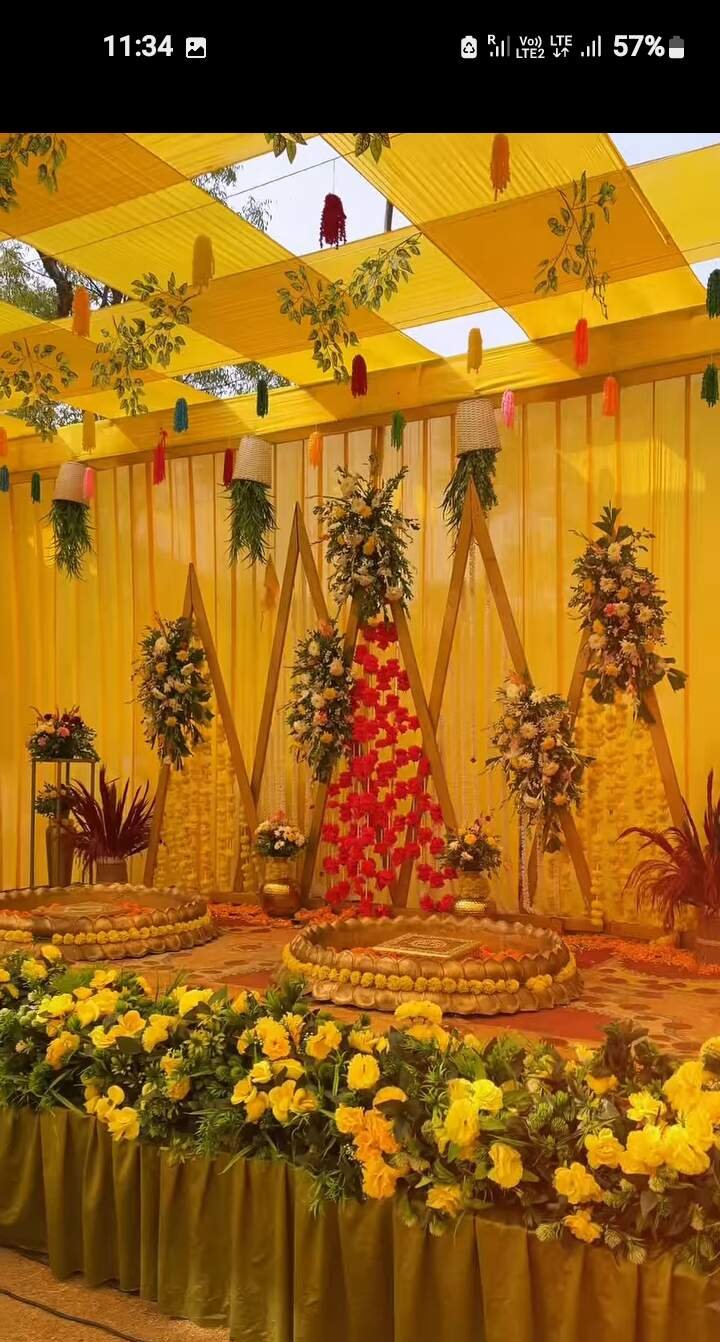 Mahalakshmi Decorators And Hirers
