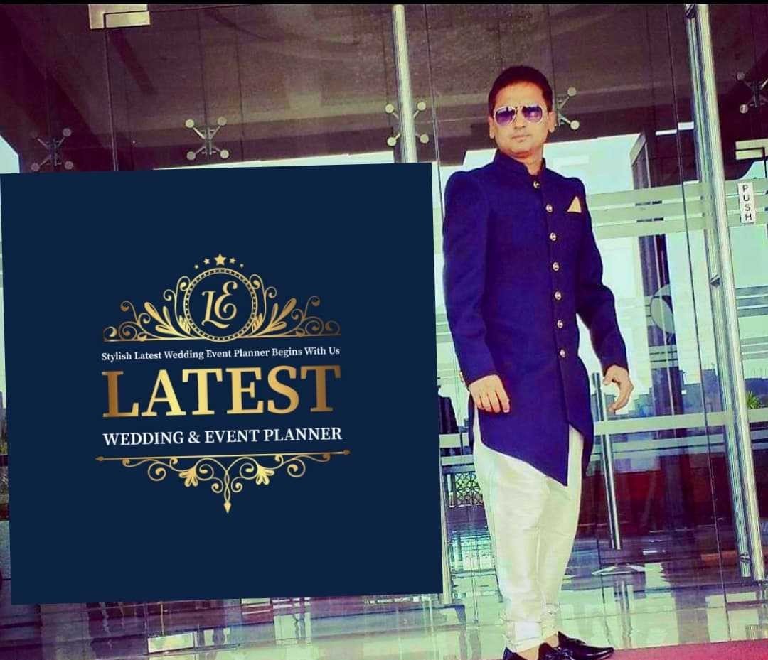 Latest Wedding Event Planner