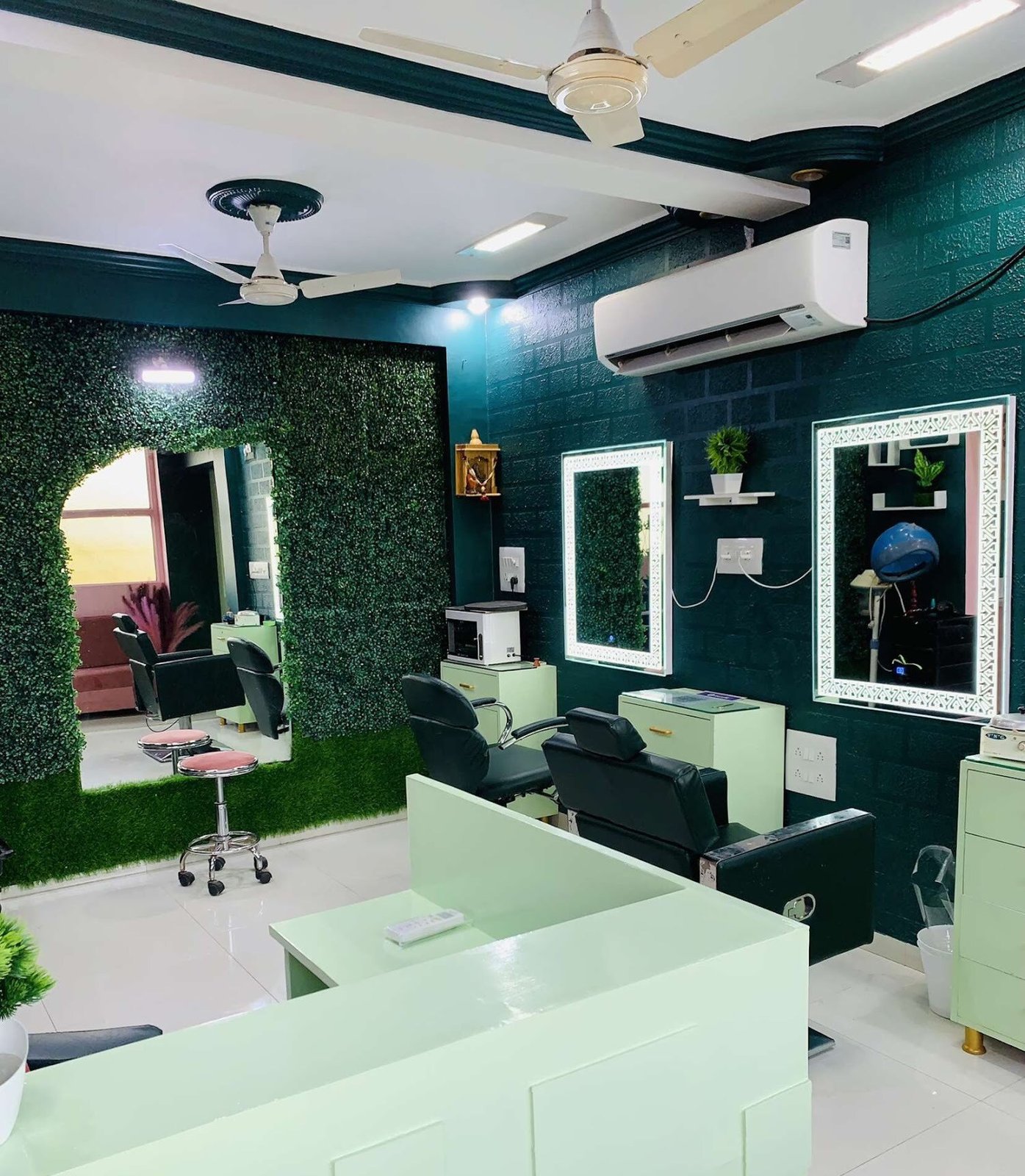 Blossom Beauty Care & Classes