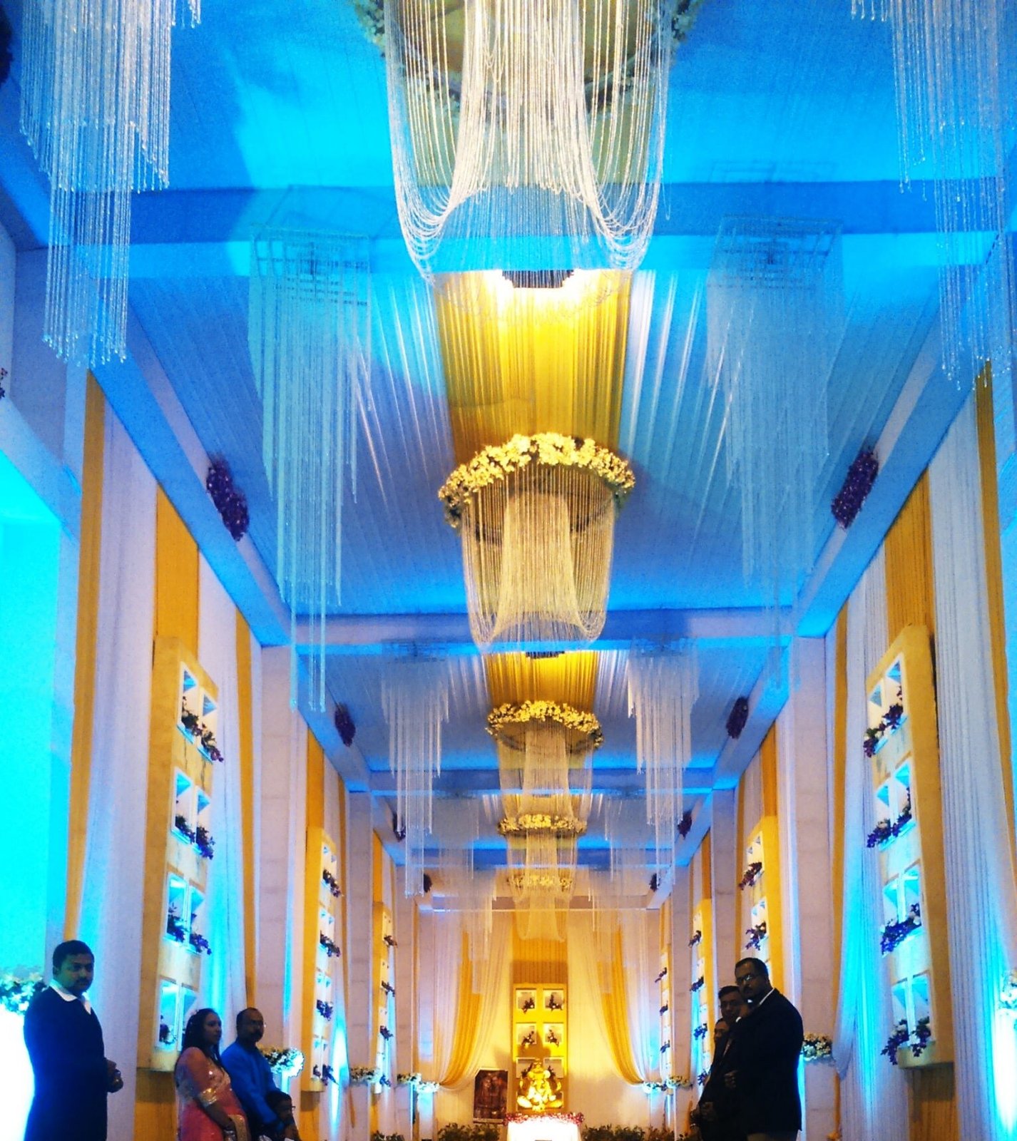 Shree Sai Electricals And Lighting Decorators And Sound System