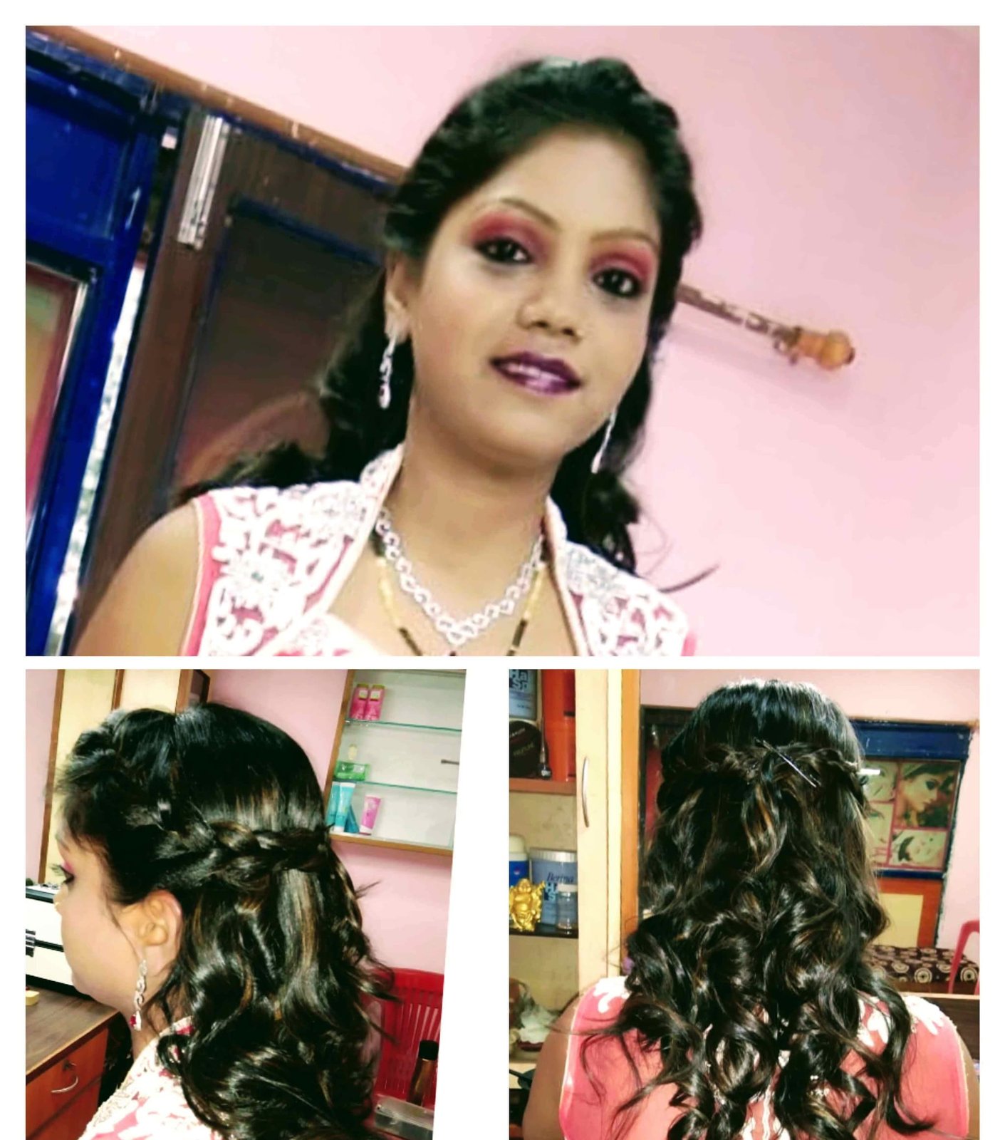 Bina Beauty Parlour