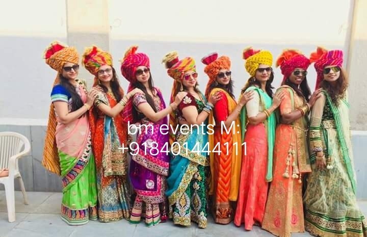 BM Events