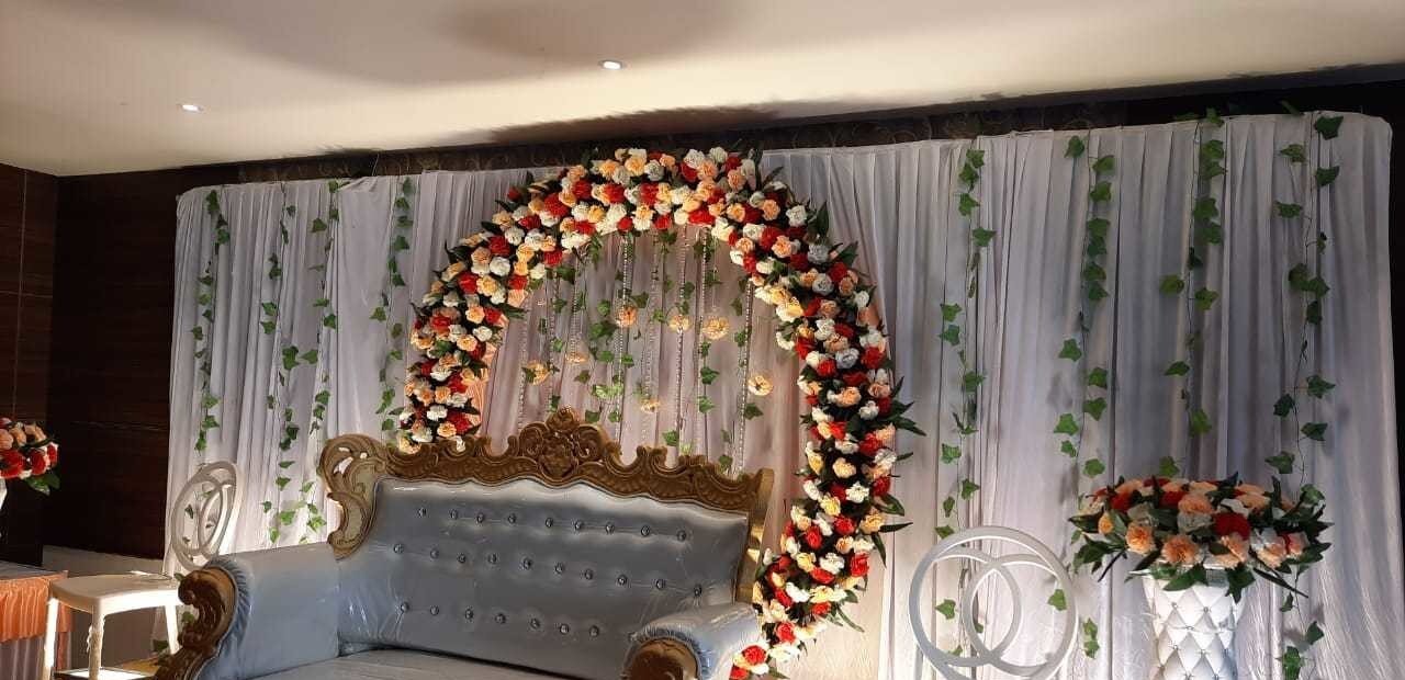 Shree Amarlal Light & Mandap Decorators