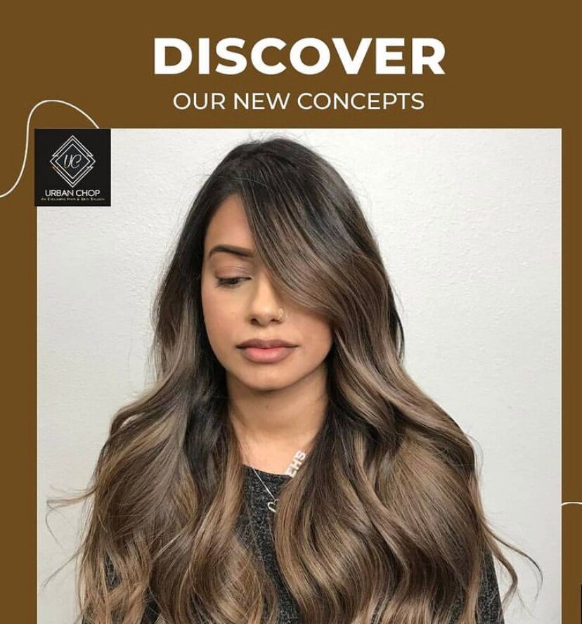 New Style Salon And Academy