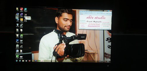 Shiv Studio