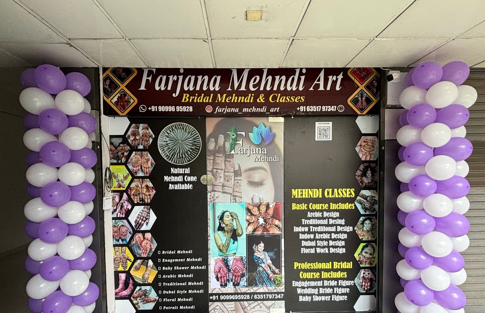 Farjana Mahedi Art