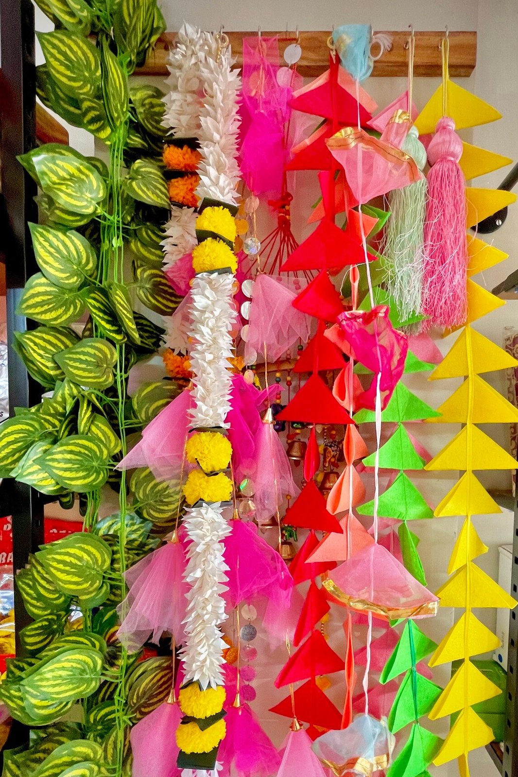Creative Decorations