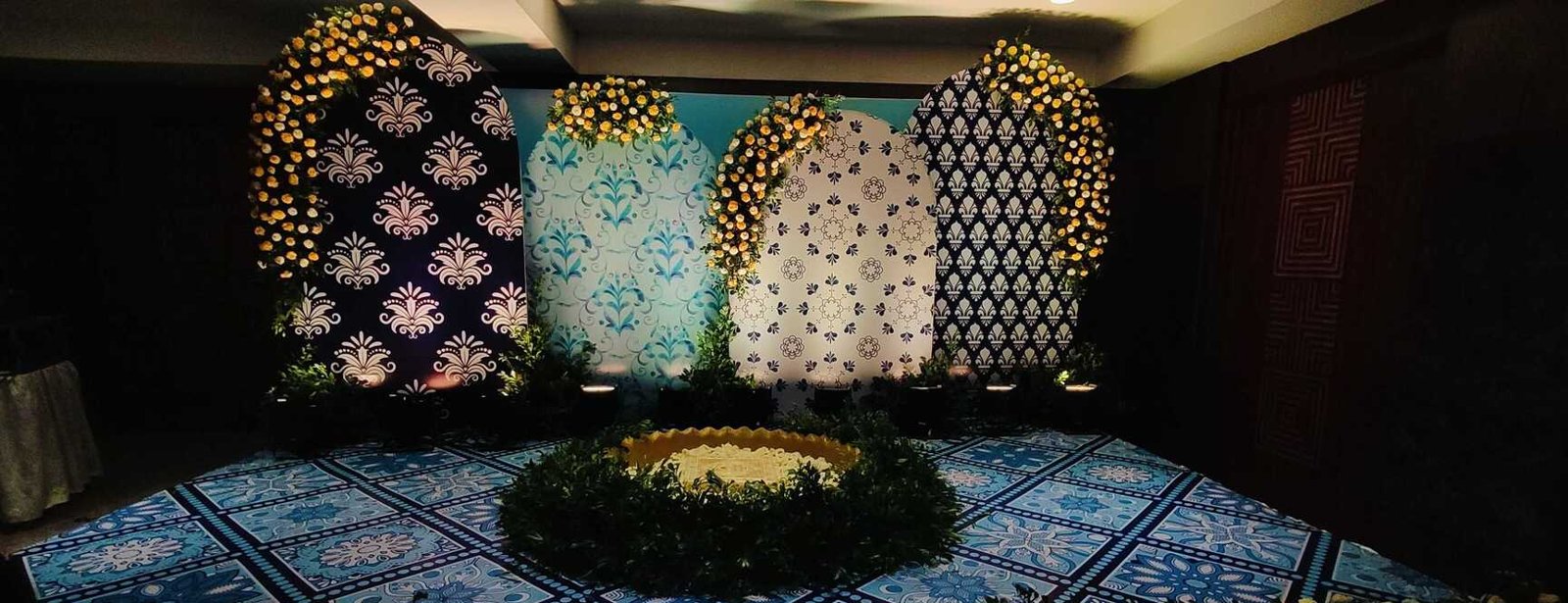 Sanwariya Events