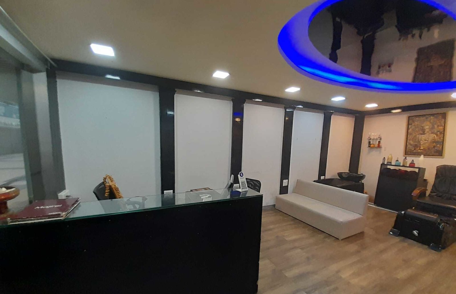 Vivan Keya's Hair Studio