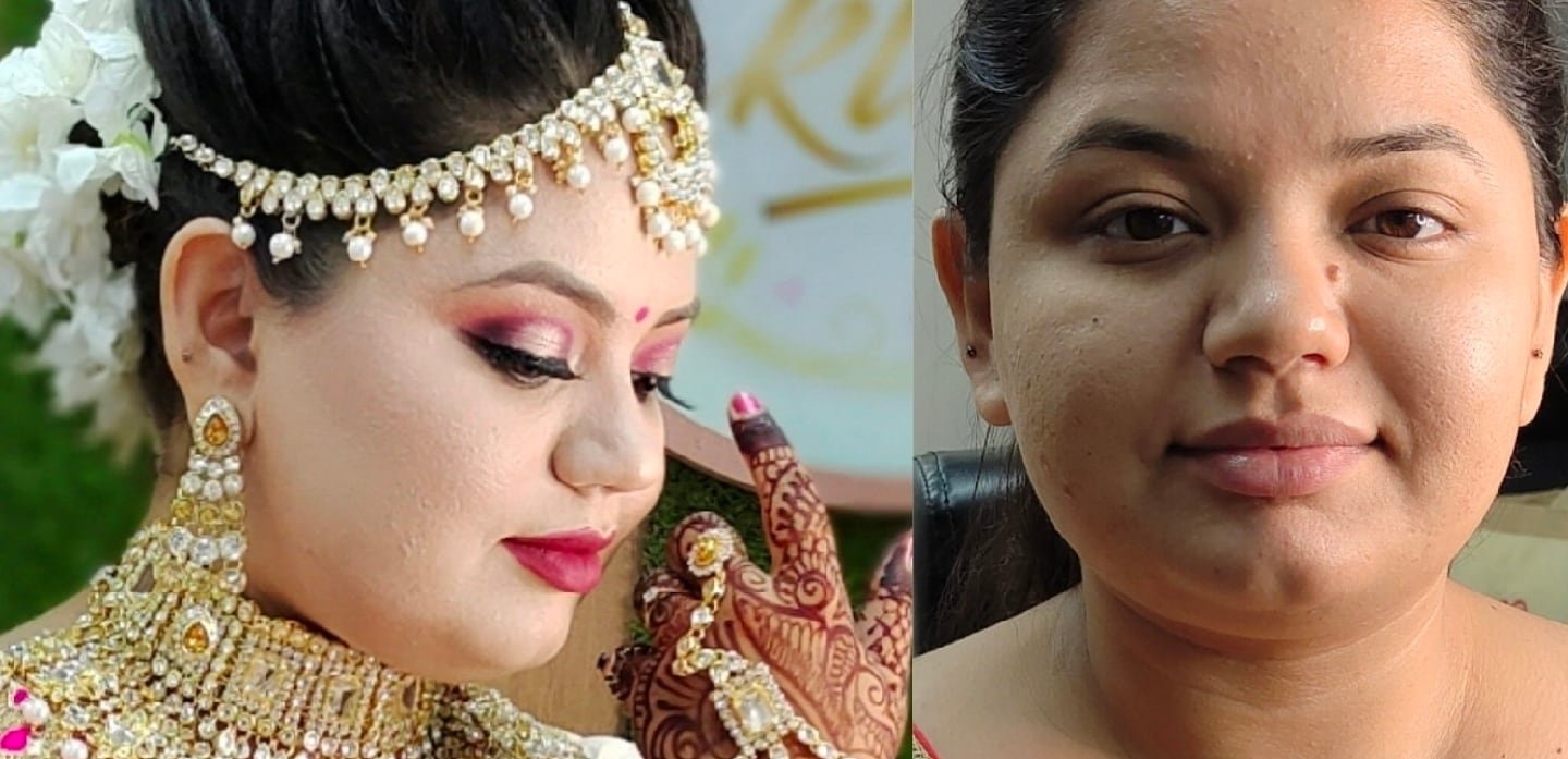 Ektas Beauty Salon and Academy ( Classes )