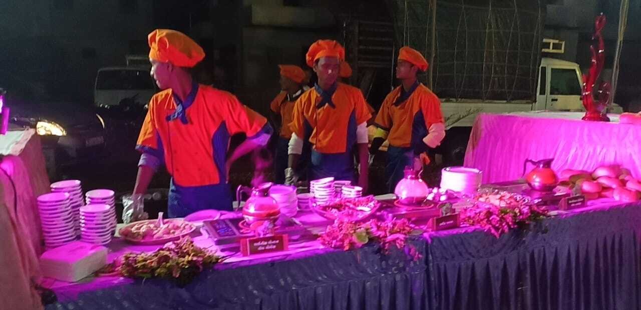 Shree Sai Catering