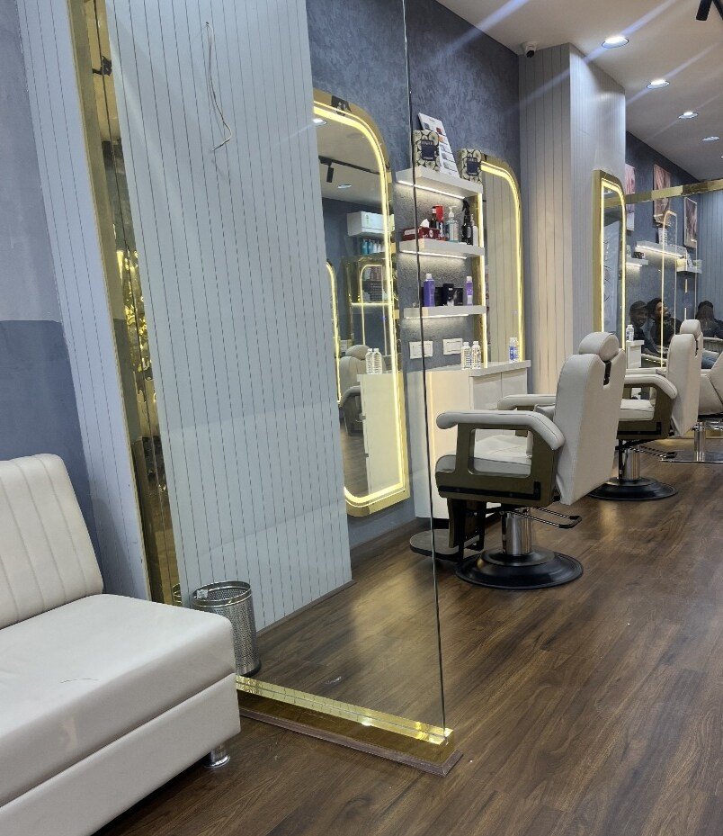 Seemax Salon