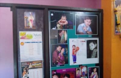 Nilam Photo Fashion