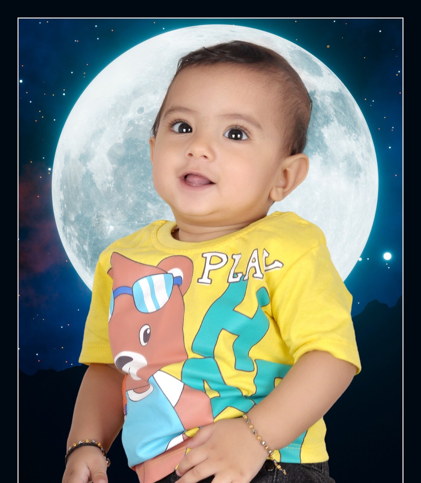 R K Digital Photo Studio