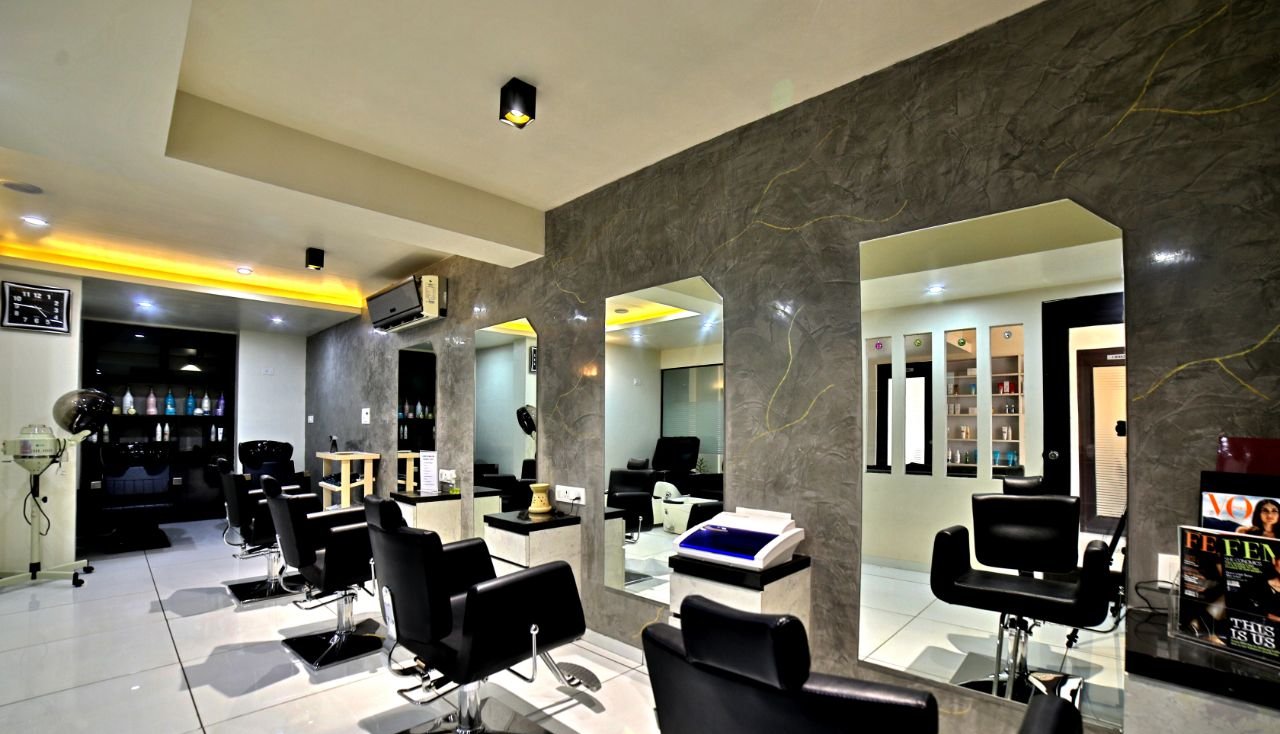 Baroda Unisex Salon
