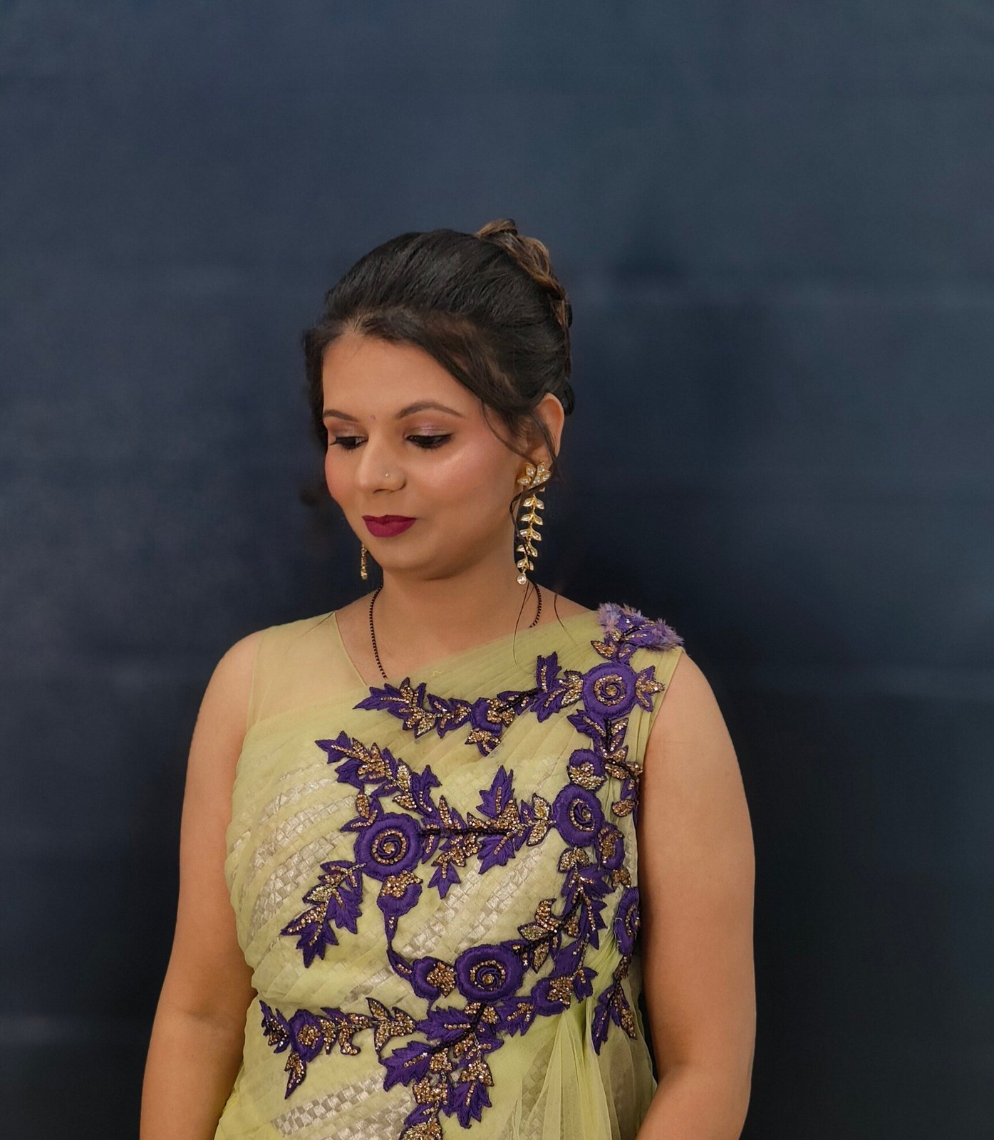 Krutisha Beauty Parlour