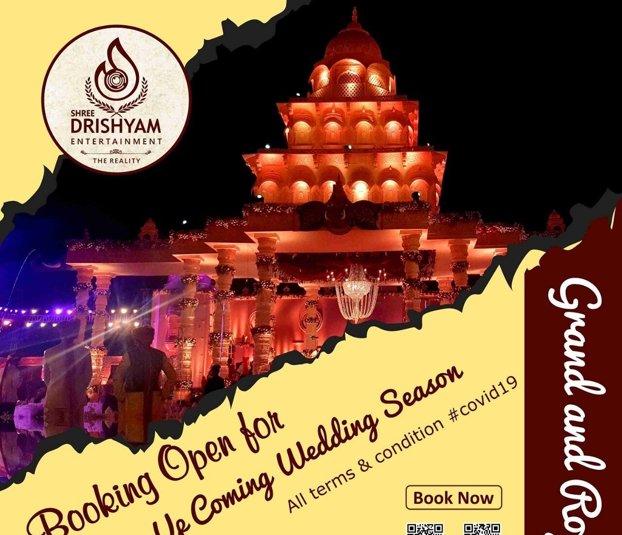Drishyam Entertainment