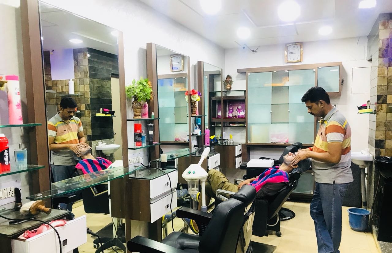 Golden Beauty Salon