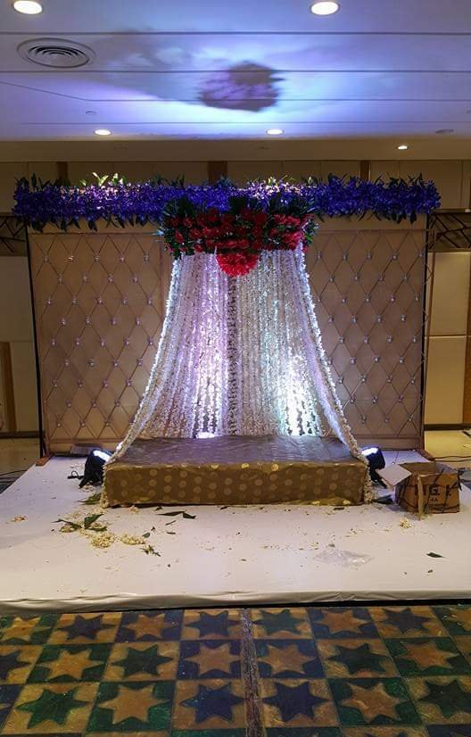 Samshiv Decorators