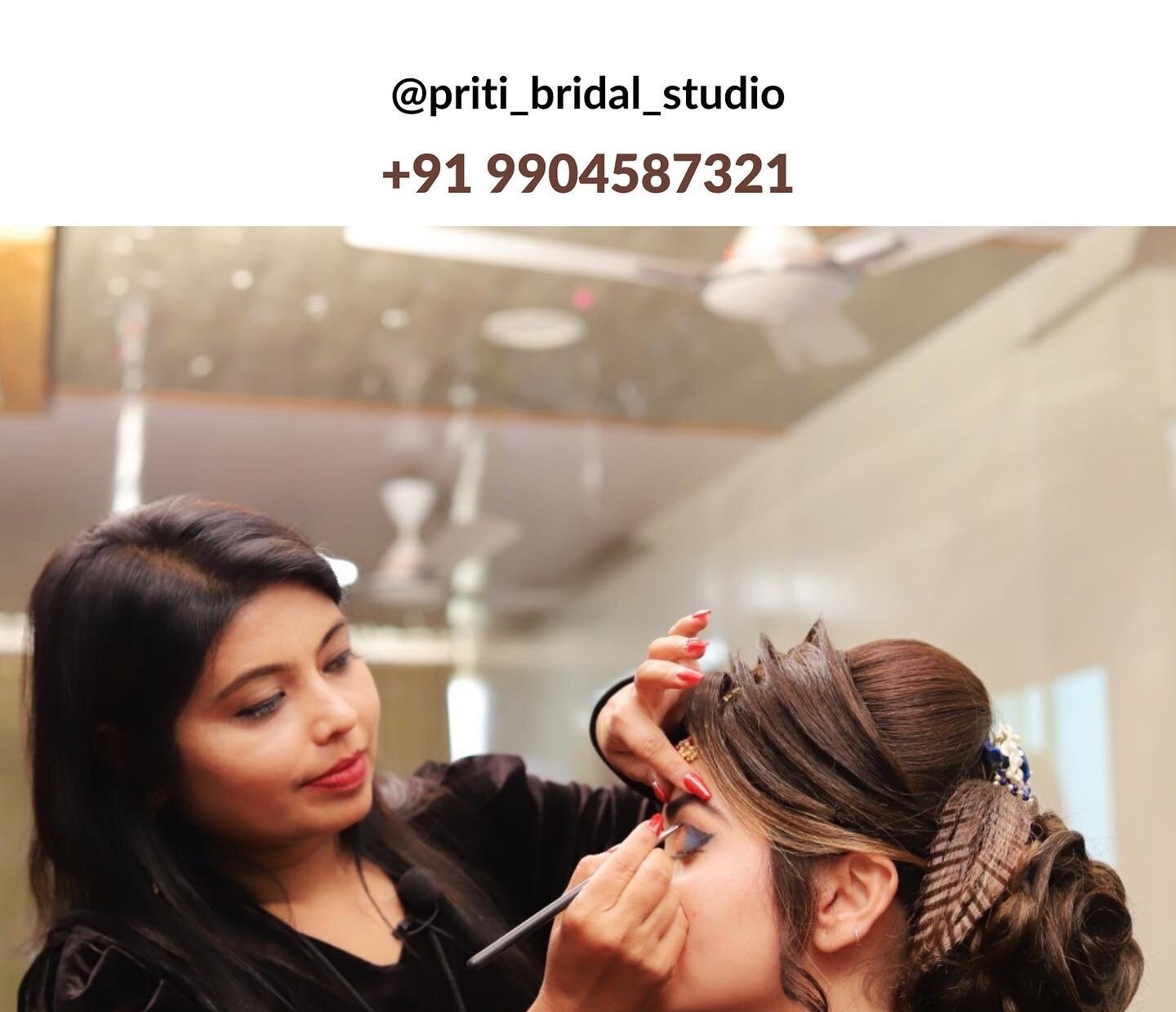 Priti Bridal Studio