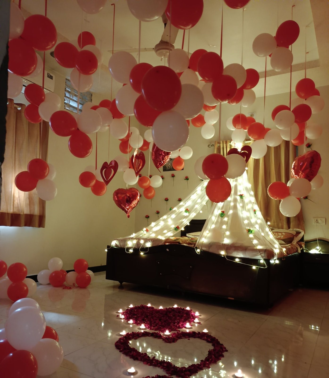 Rukshay Events