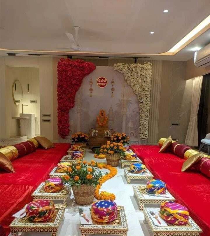 Jay Swaminarayan Faraskhana