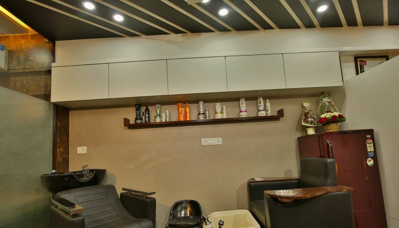 Khyatis Hair & Beauty Salon
