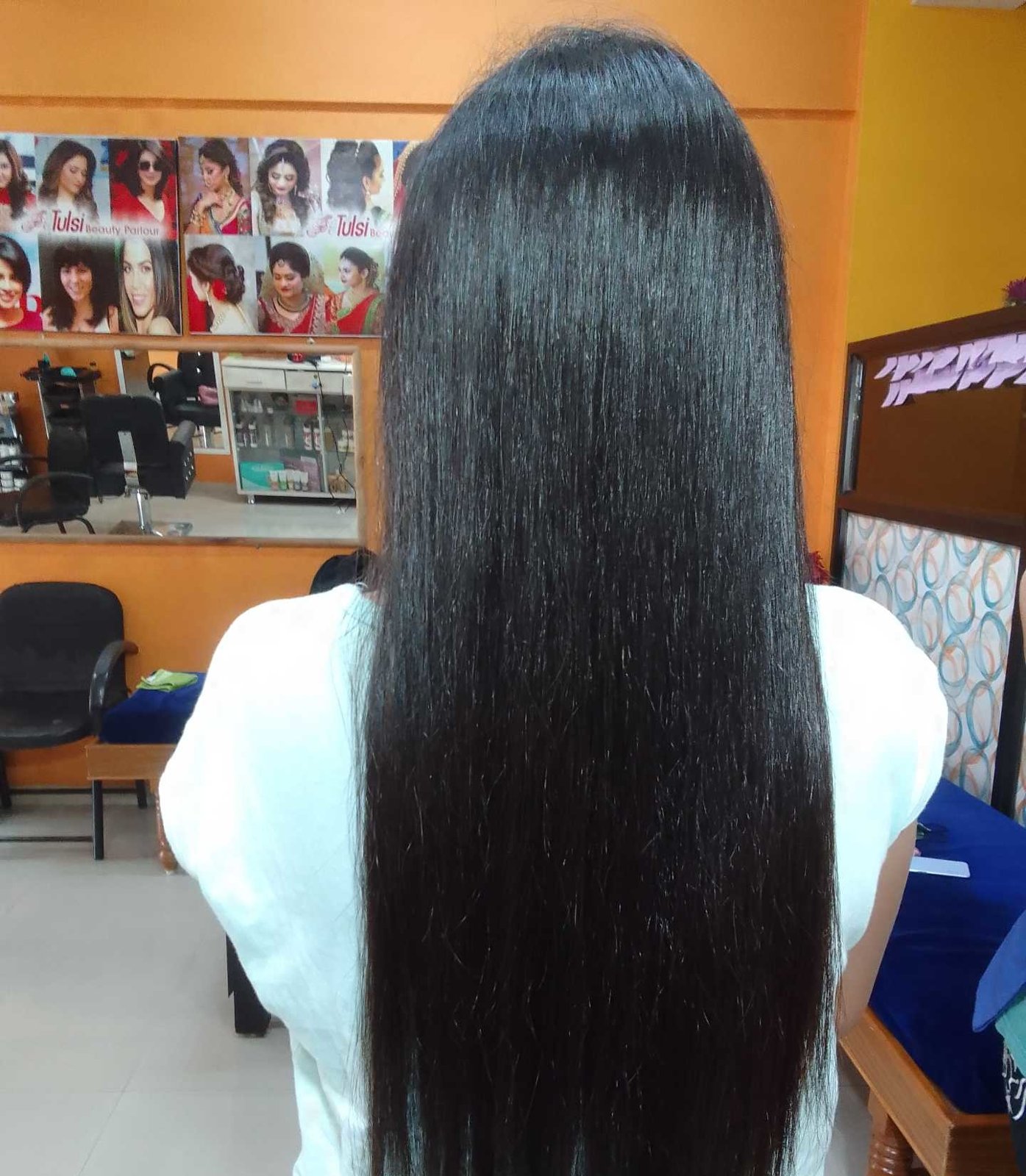 Tulsi Beauty Salon