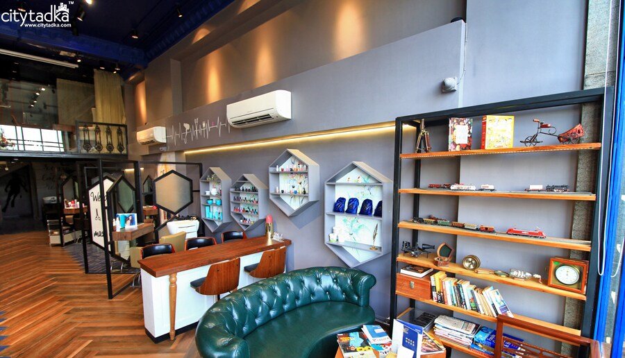 Supafly - Salon. Spa. Bridal.