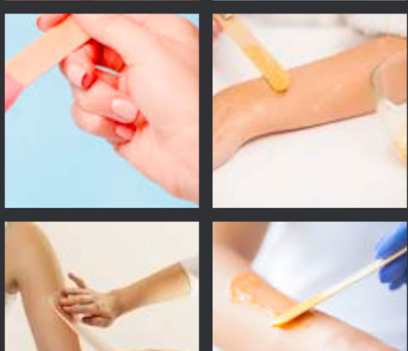 Shanvi Beauty Care & Salon