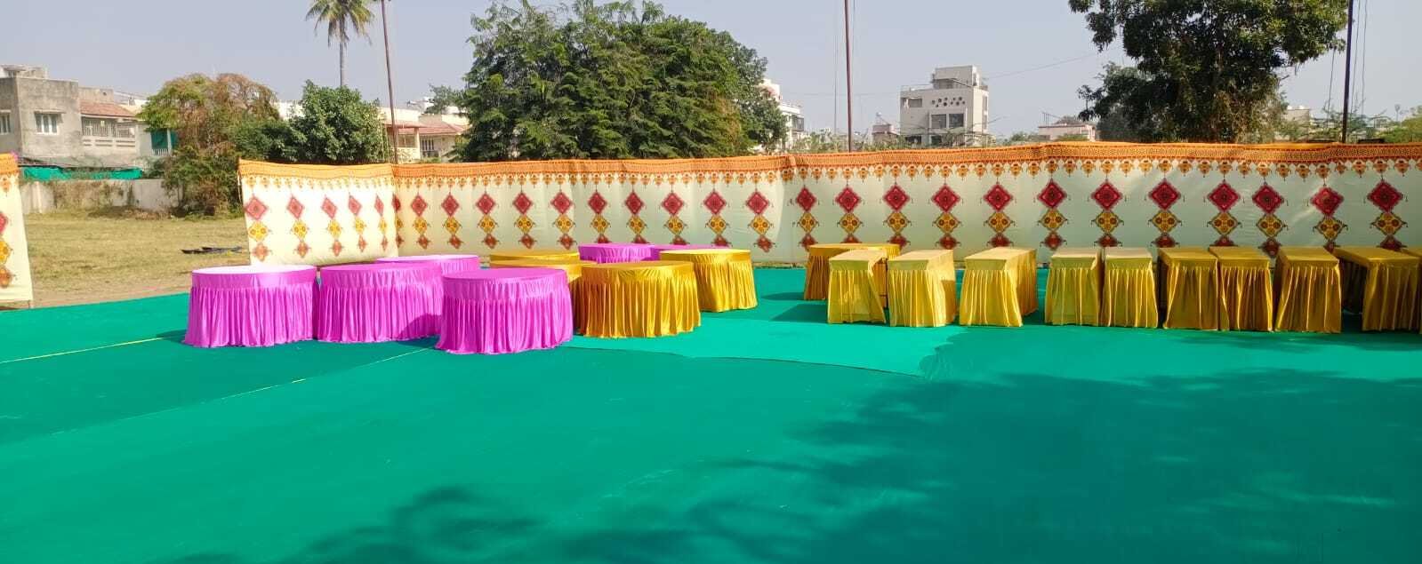 Jay Mataji Faraskhana