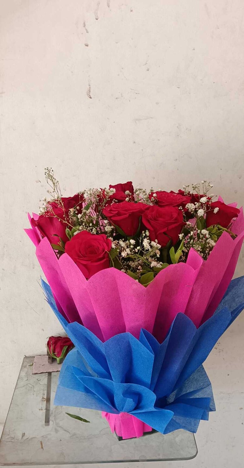 A H M Florists