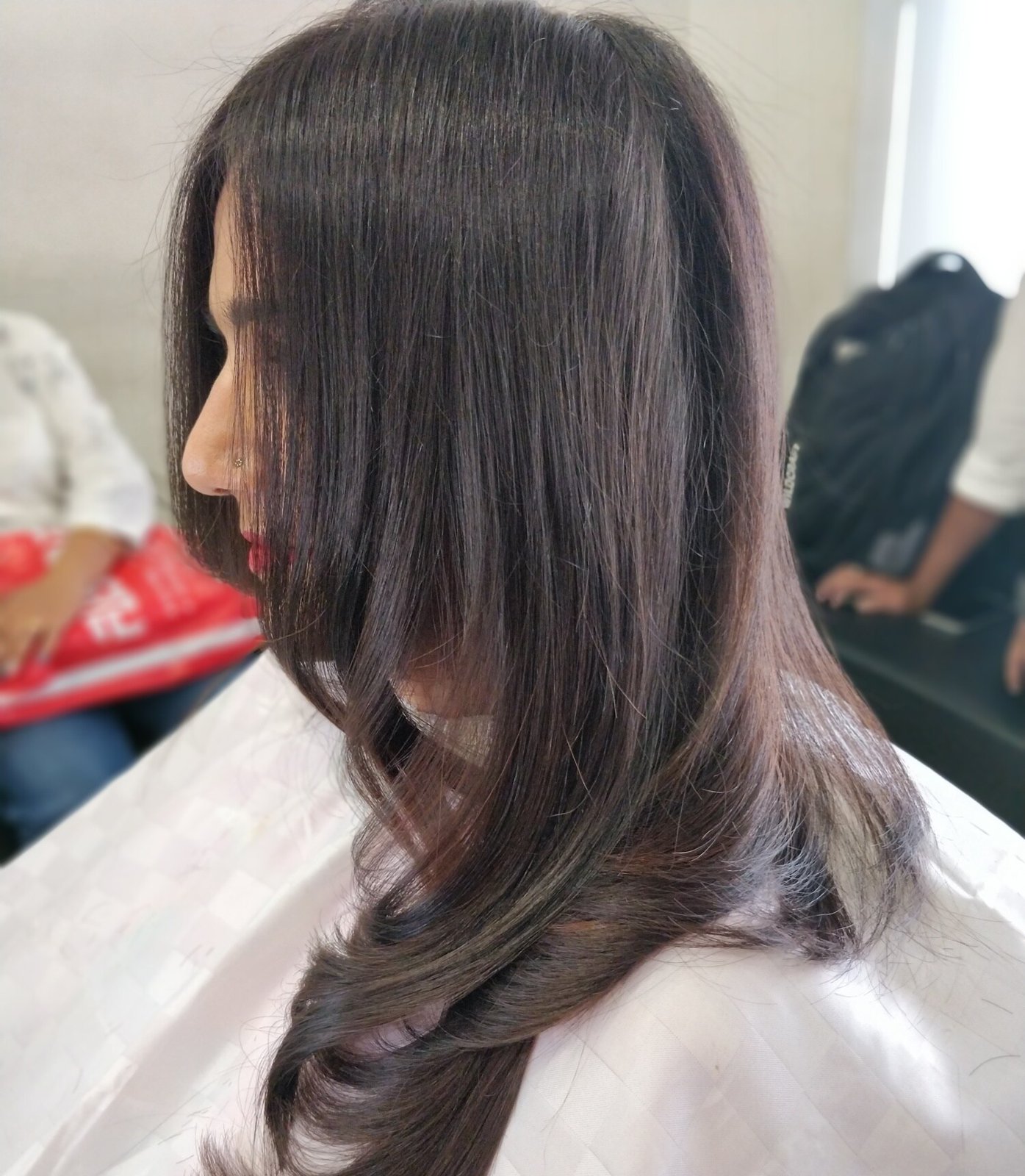 Swetas Beauty Care & Spa