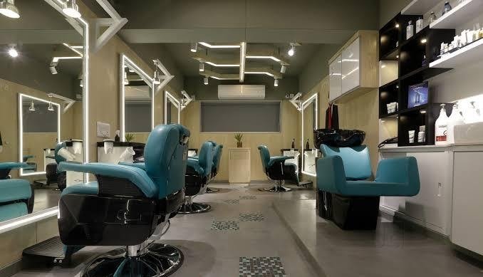 Aesthetics Beauty Parlour