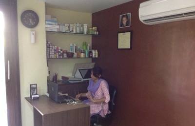 Gautams Forever Salon And Spa