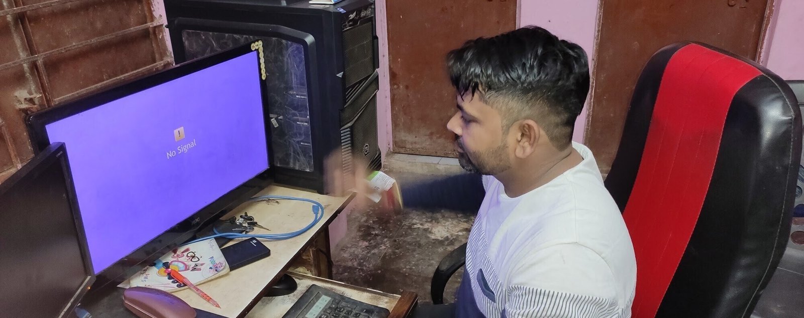 Shri Harsiddhi Studio