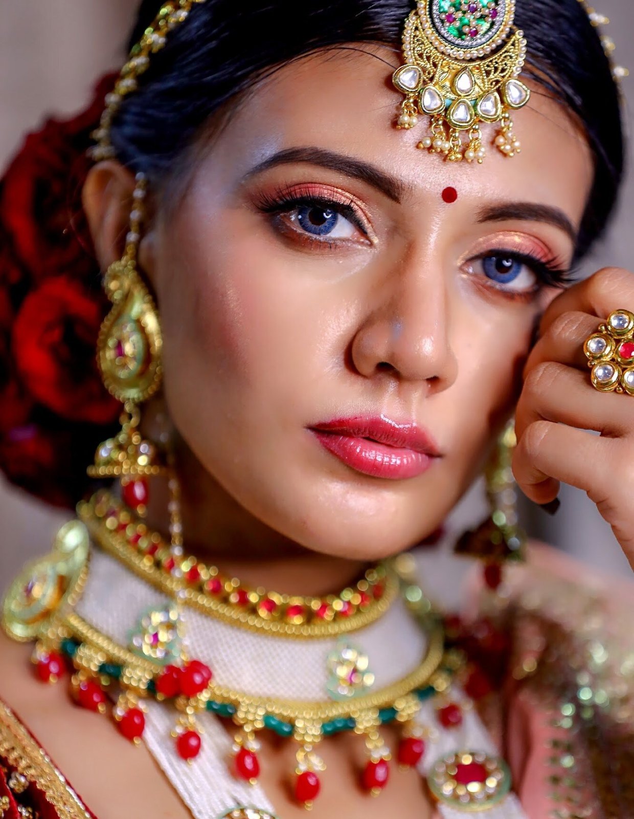 Divine Beauty By Jetal Skin & Makeup Studio