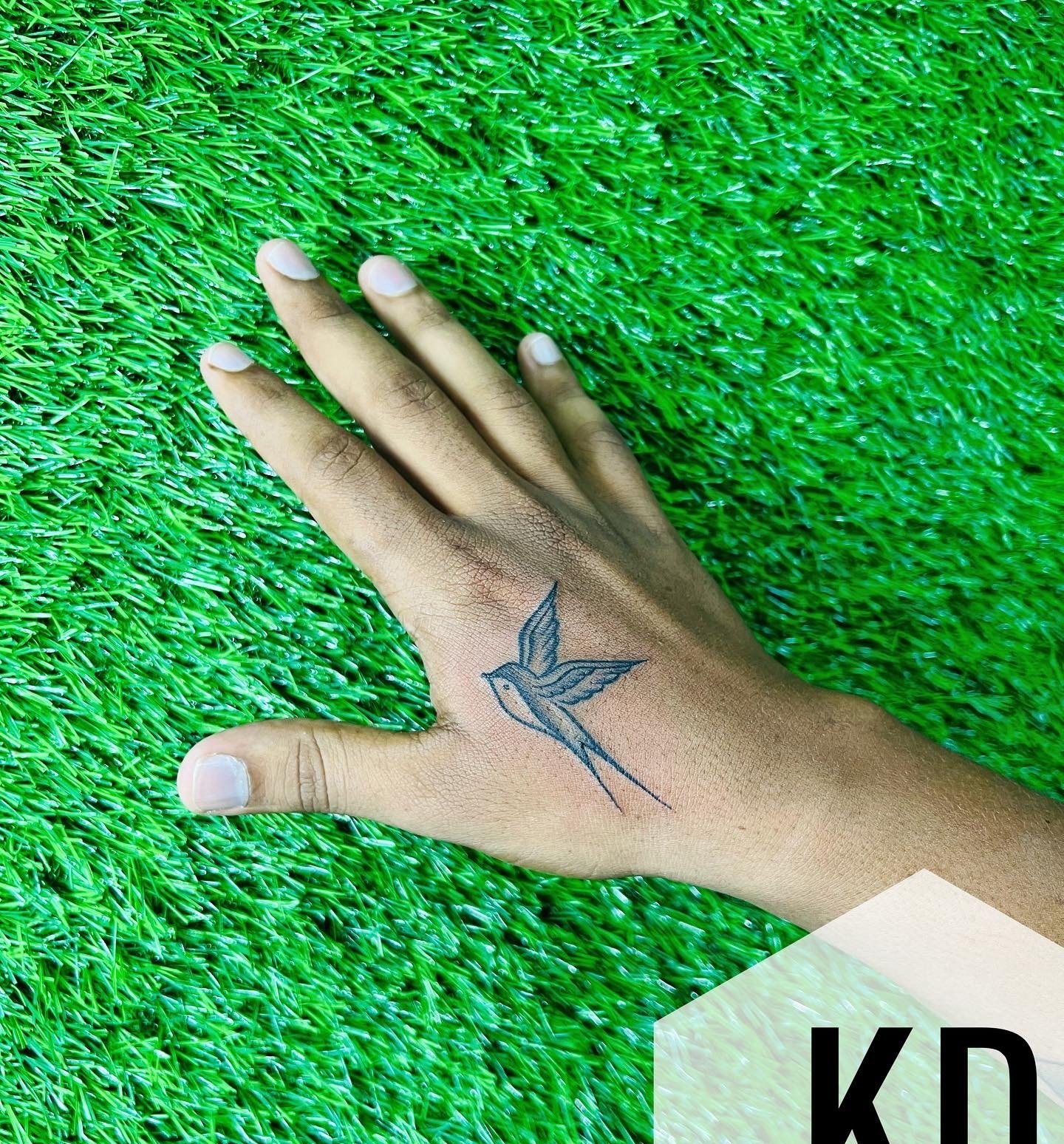 Kd Tattoo & Saloon