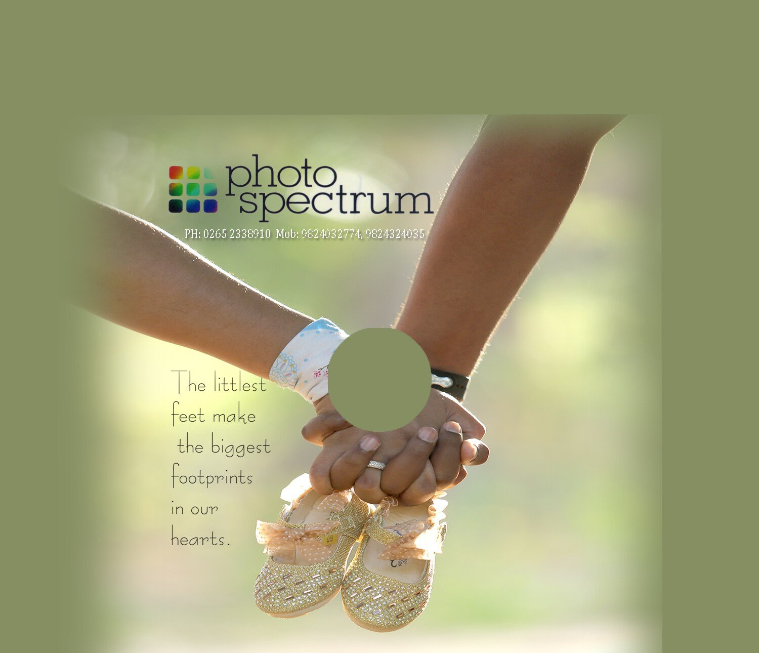 Photo Spectrum