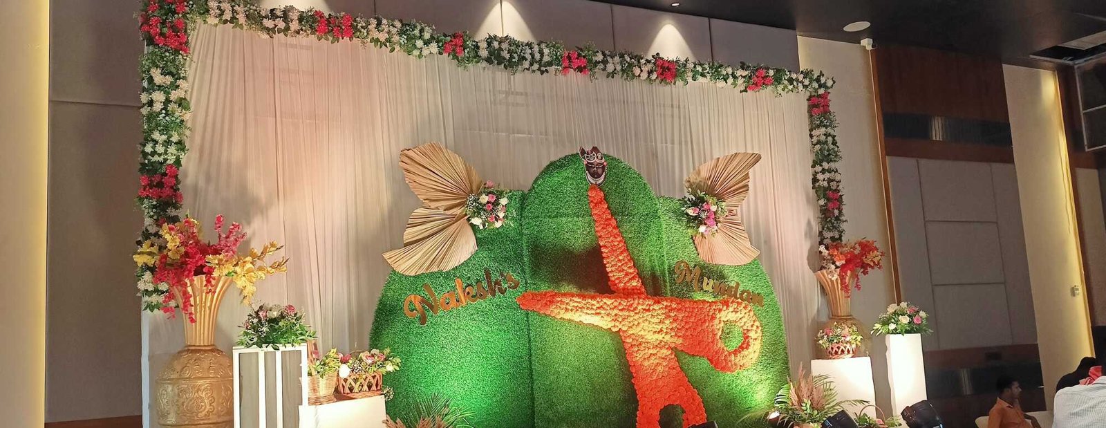 Mahesh Florist