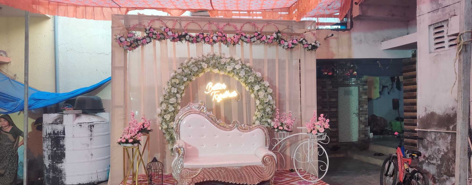 Innovative Event Planner
