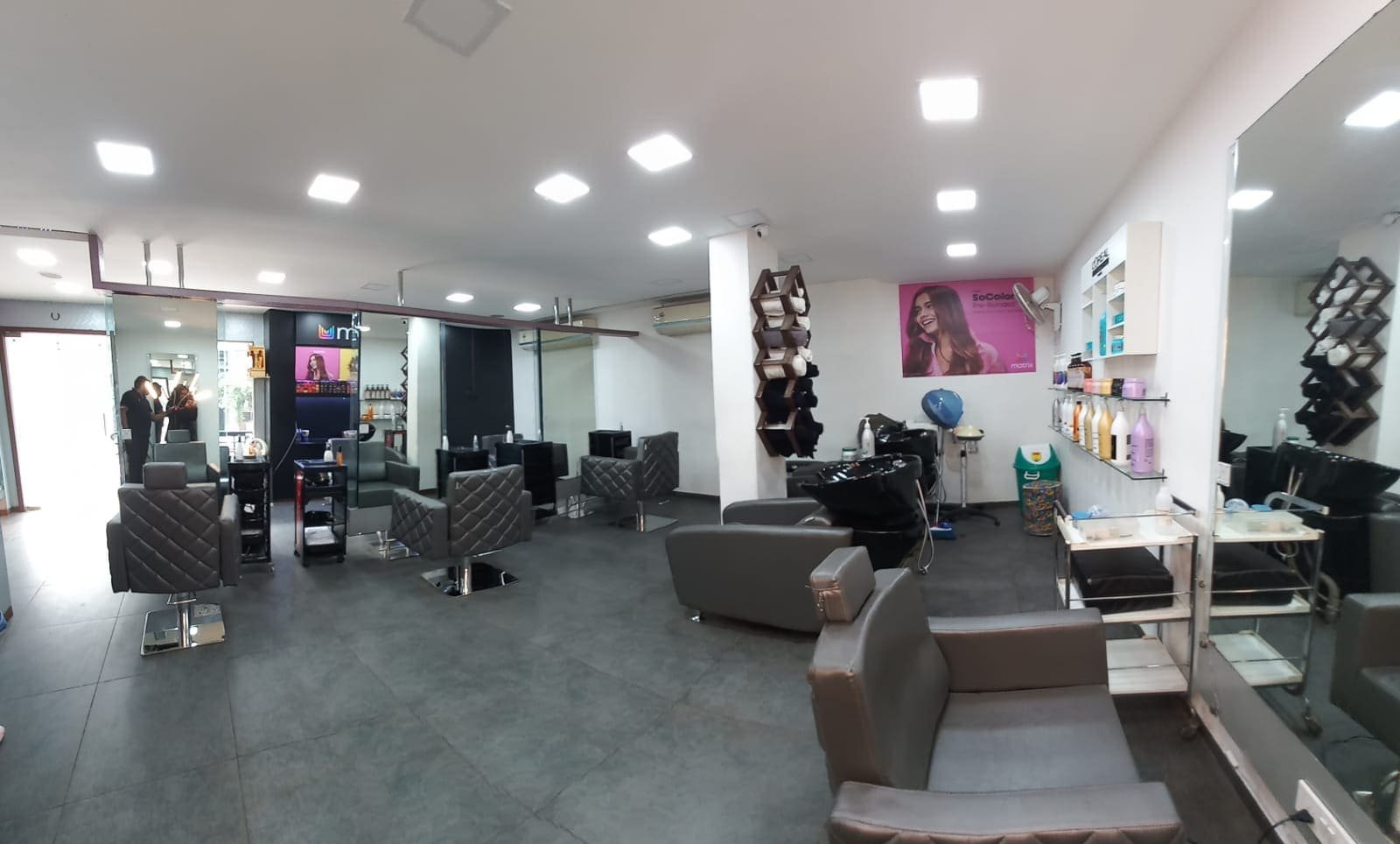 Pro Effex Salon
