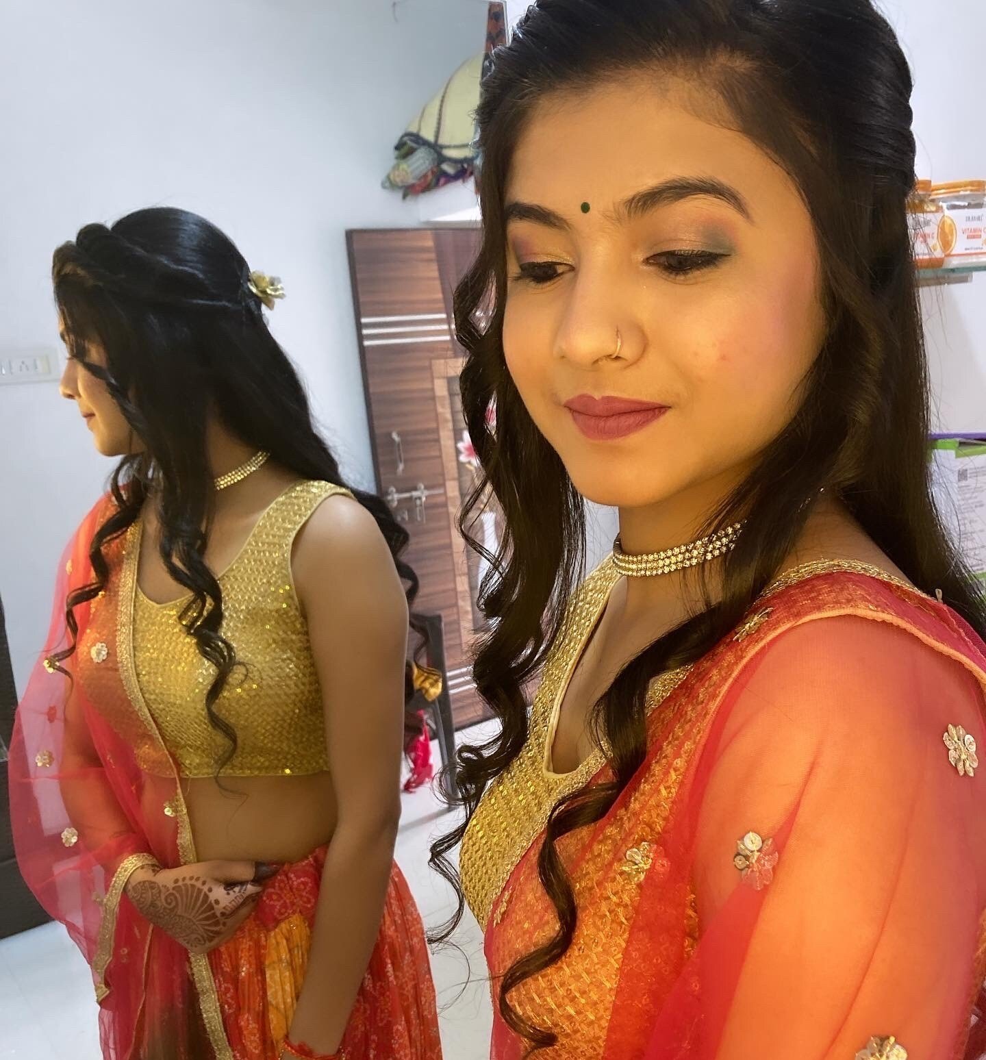 Rv Bridal Makover And Salon