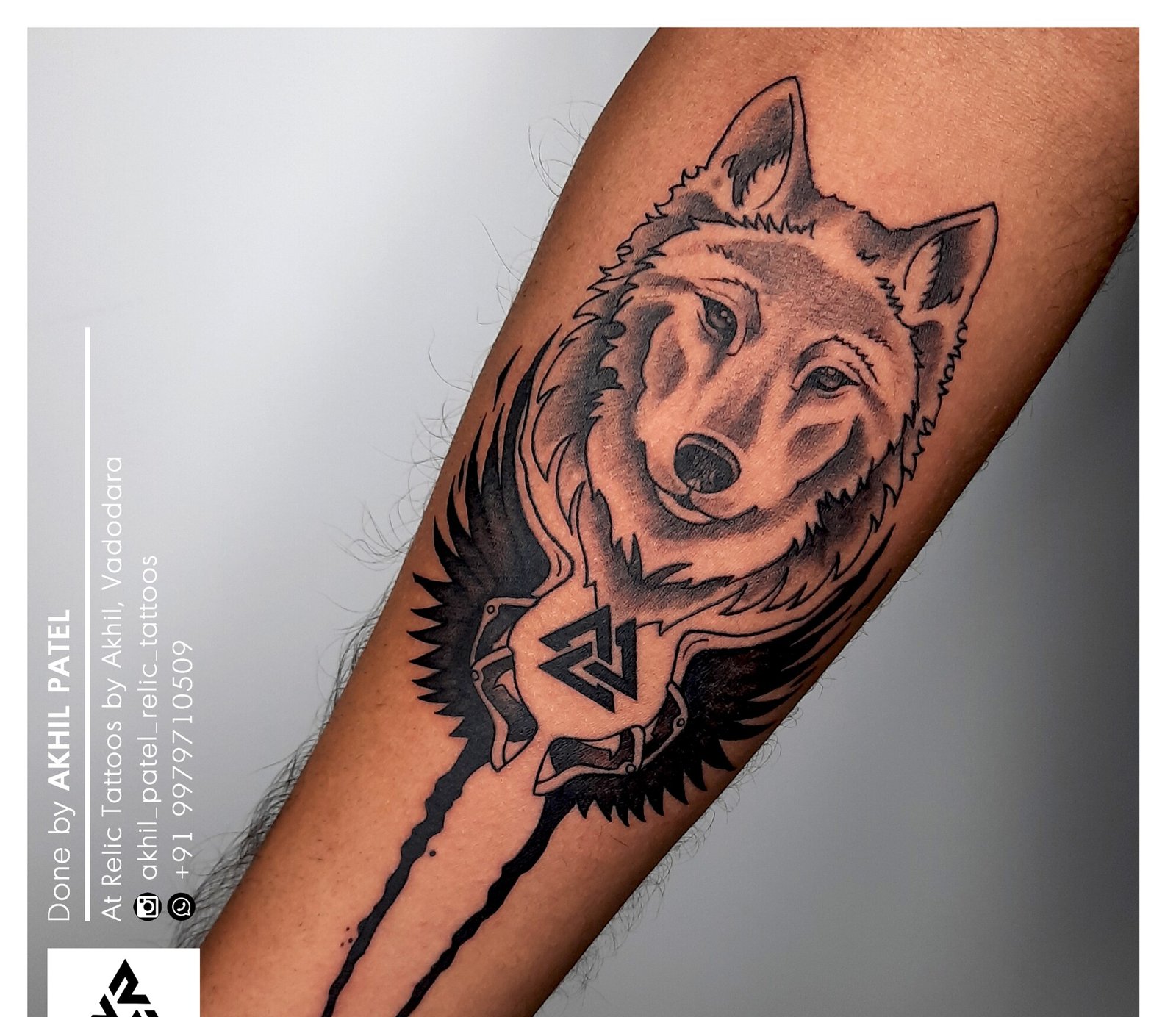 Relic Tattoos