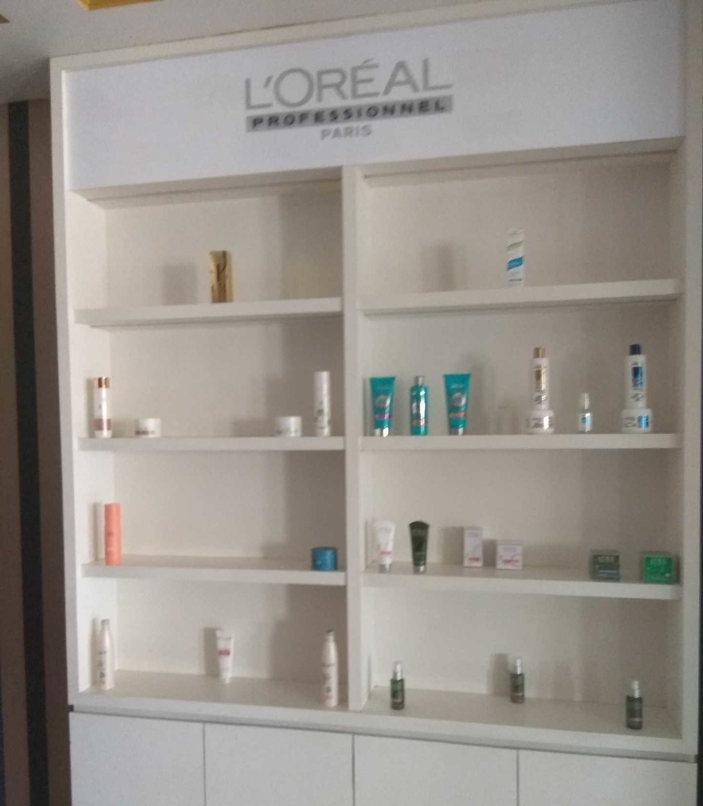 Bonanza Ladies Salon