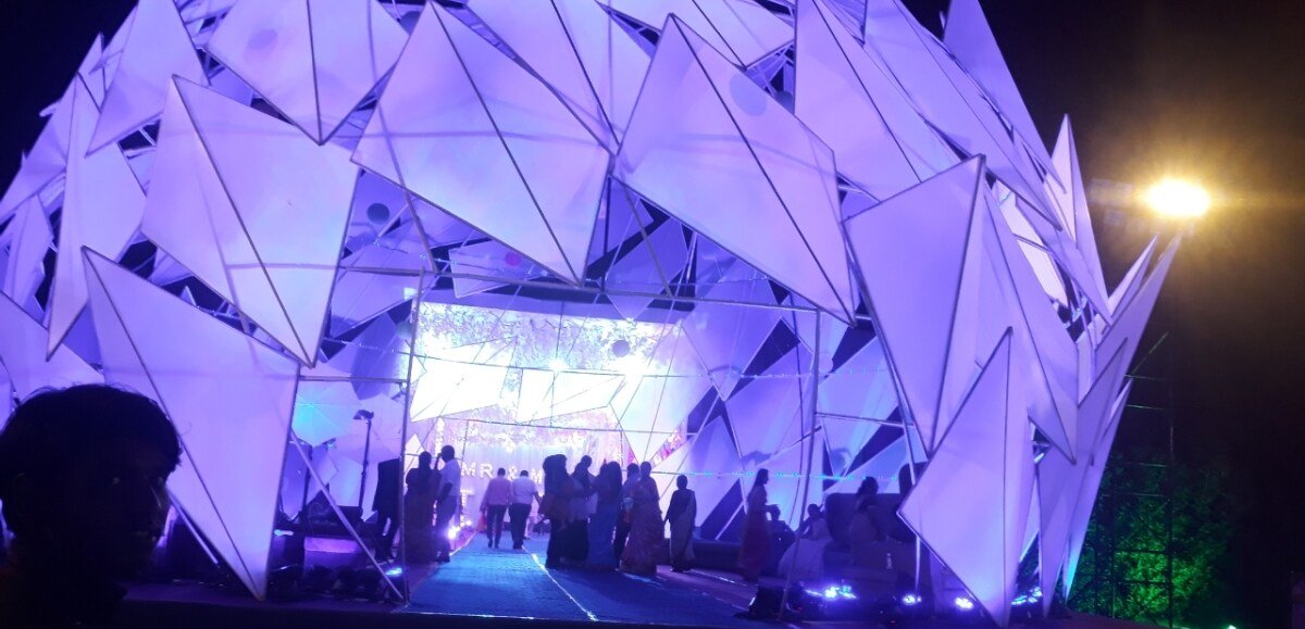 Shyam Light Decorators