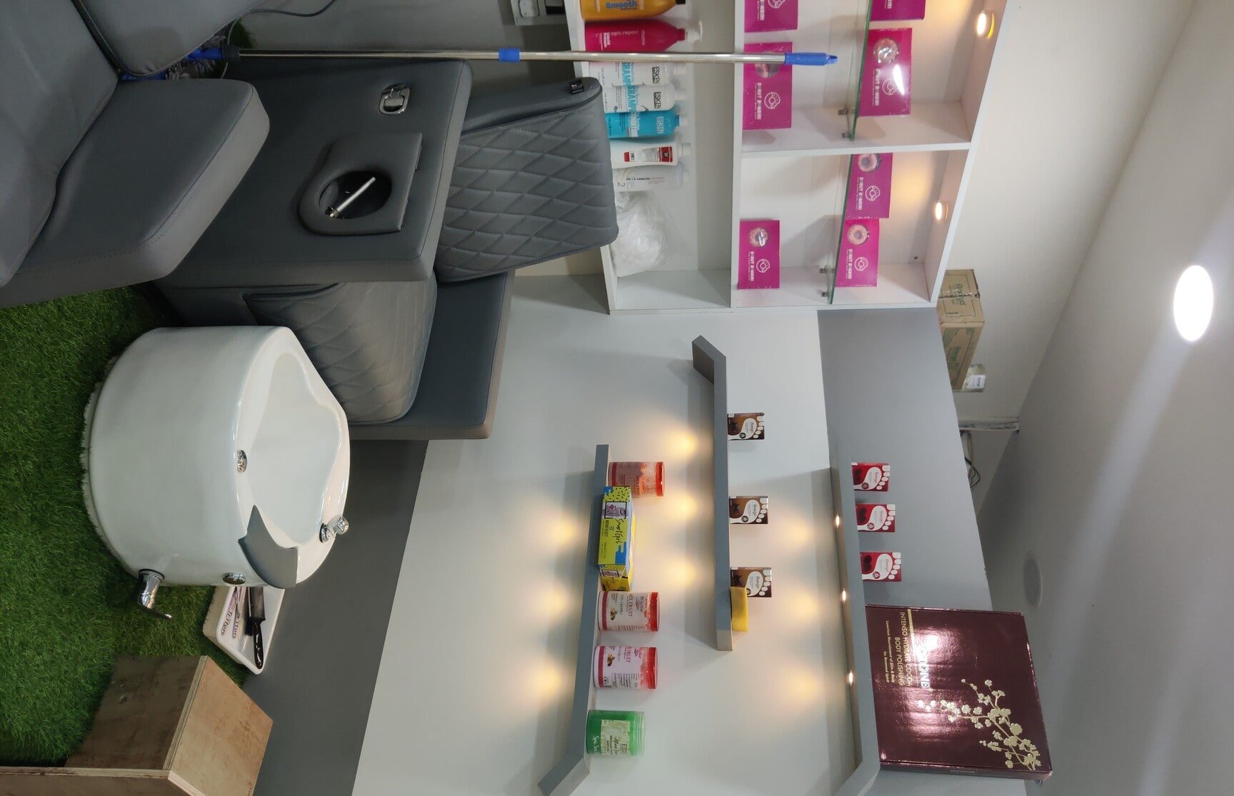 Ira Beauty Care