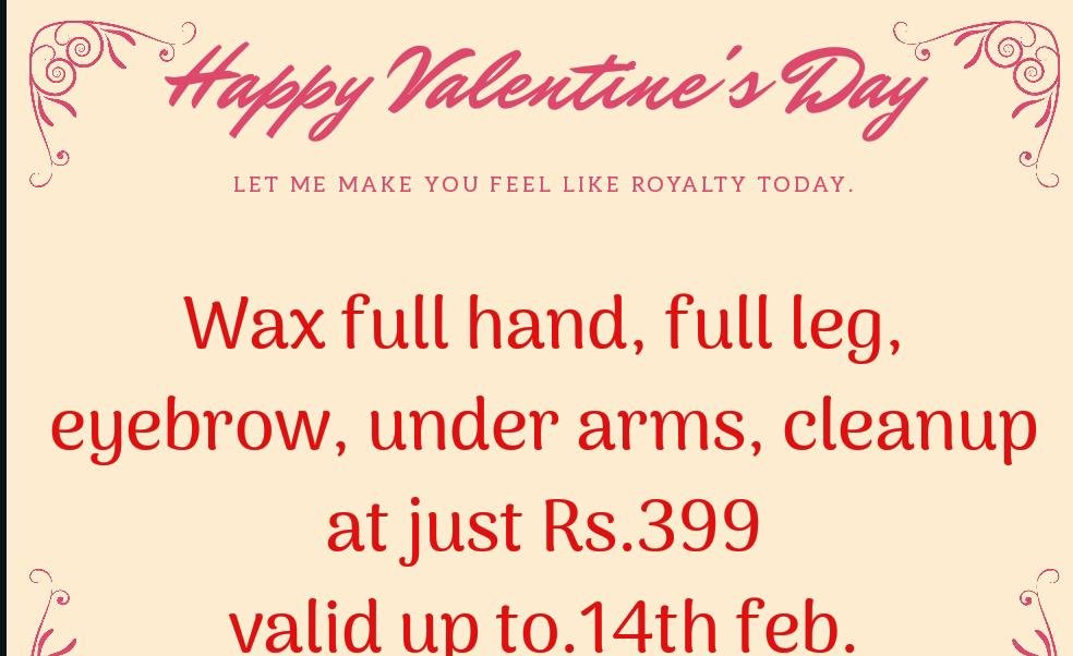 Bala Beauty Parlour
